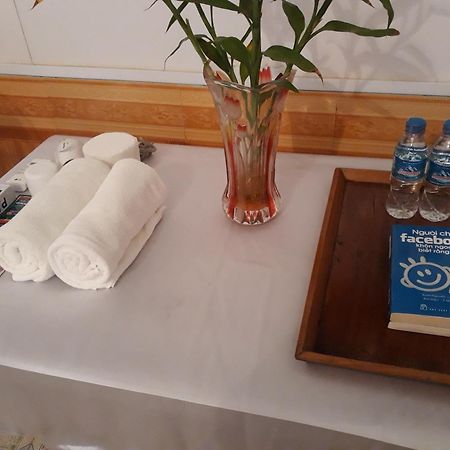 Dong Loan Hotel Ban Na Ba Ngoại thất bức ảnh