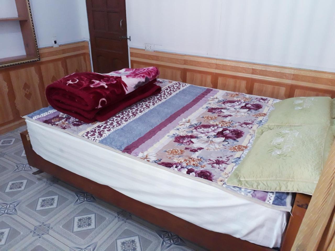 Dong Loan Hotel Ban Na Ba Ngoại thất bức ảnh