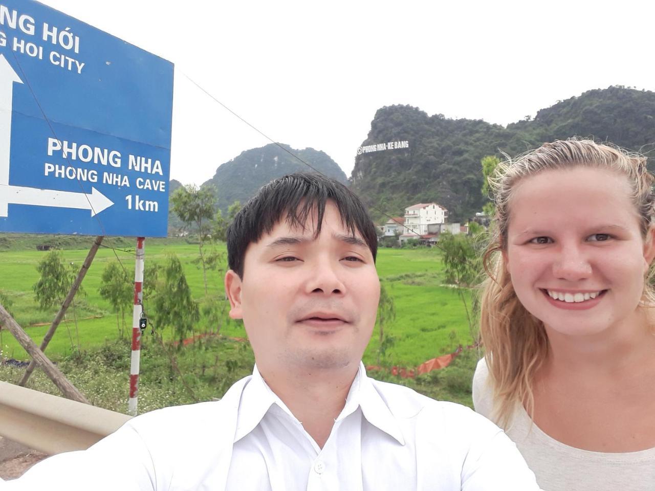 Dong Loan Hotel Ban Na Ba Ngoại thất bức ảnh