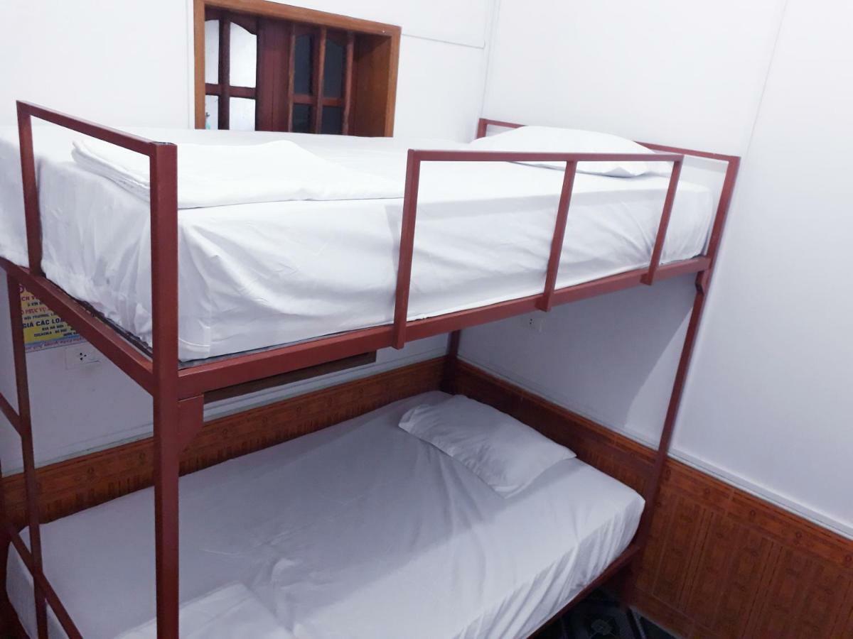 Dong Loan Hotel Ban Na Ba Ngoại thất bức ảnh